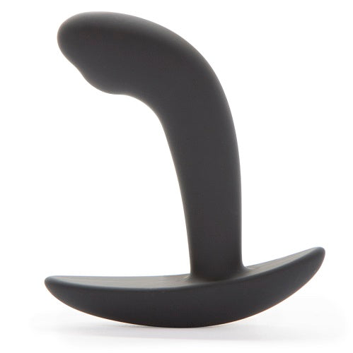 Fifty Shades of Grey Driven by Desire Silicone Pleasure Plug - UABDSM