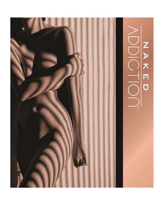 Naked Addiction Display - UABDSM