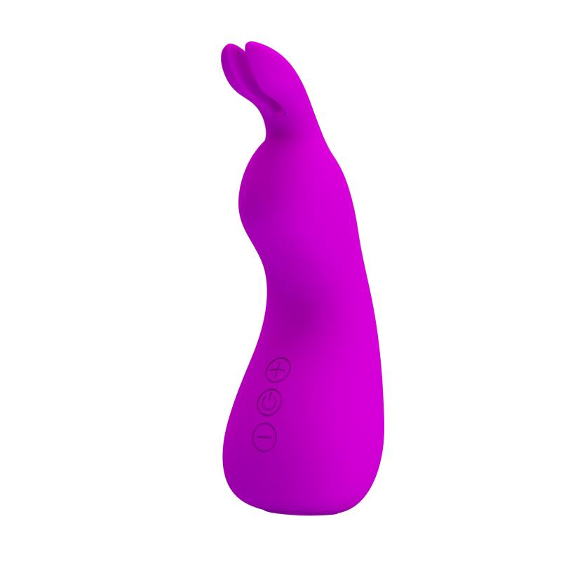 Nakki Massager Silicone USB - UABDSM