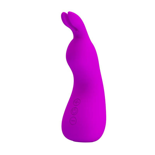 Nakki Massager Silicone USB - UABDSM