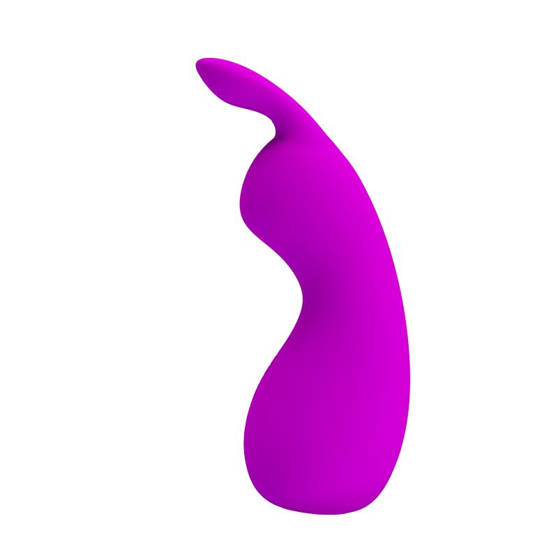 Nakki Massager Silicone USB - UABDSM