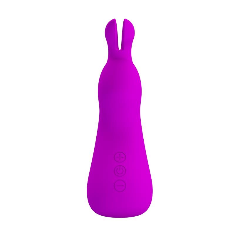 Nakki Massager Silicone USB - UABDSM