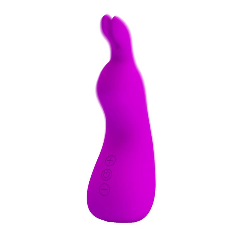 Nakki Massager Silicone USB - UABDSM