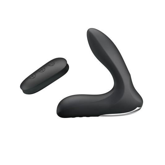 Nasreddin Inflatable Anal Toy USB - UABDSM