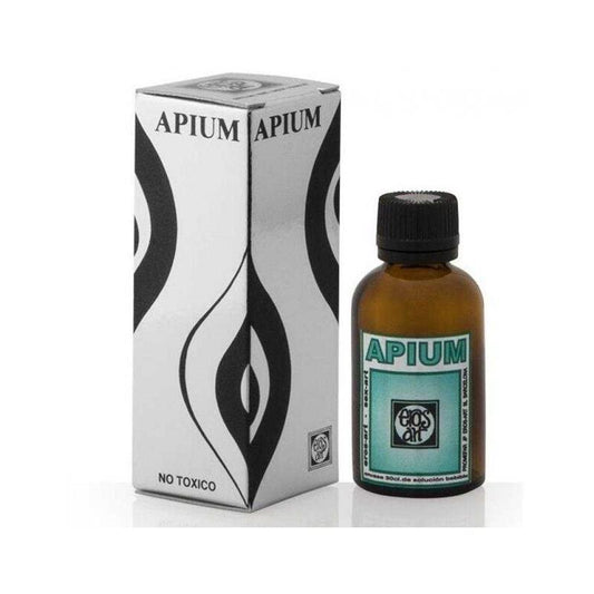 Natural Aphrodisiac Apium - UABDSM