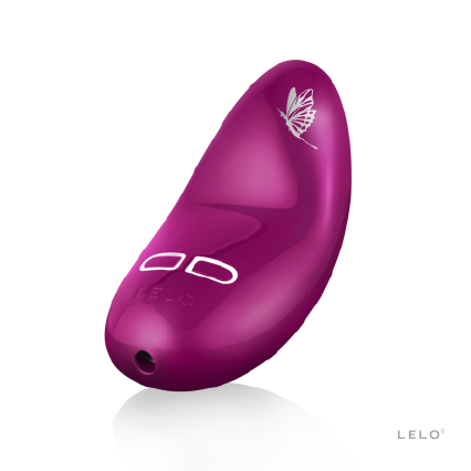 Lelo Nea 2 - Deep Rose - UABDSM