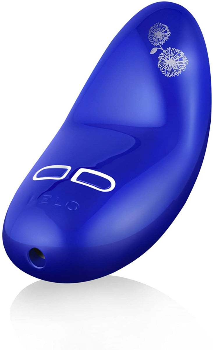 Lelo Nea 2 - Midnight Blue - UABDSM