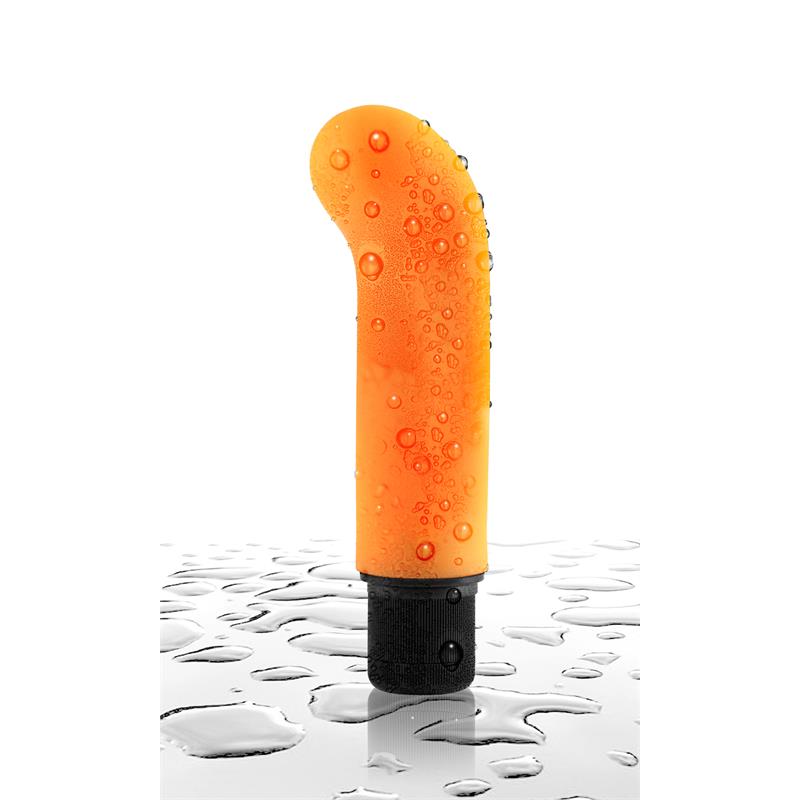 Neon Jr. G-Spot Softees Orange - UABDSM