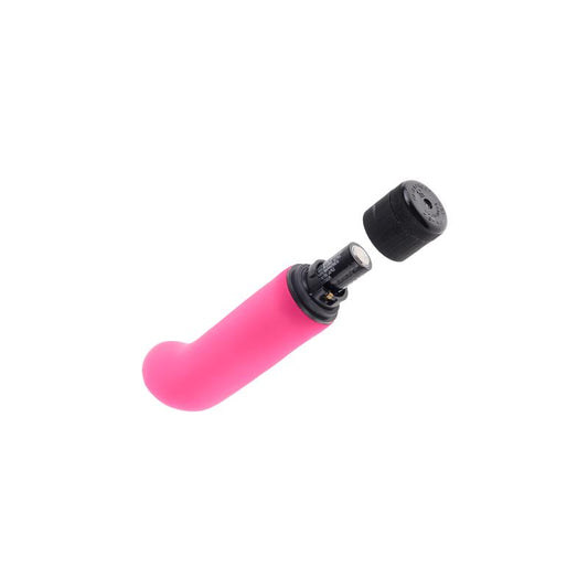Neon Jr. G-Spot Softees Pink - UABDSM