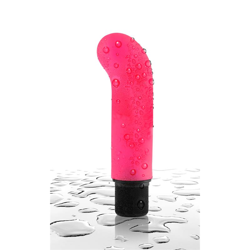 Neon Jr. G-Spot Softees Pink - UABDSM