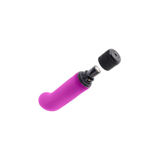 Neon Jr. G-Spot Softees Purple - UABDSM