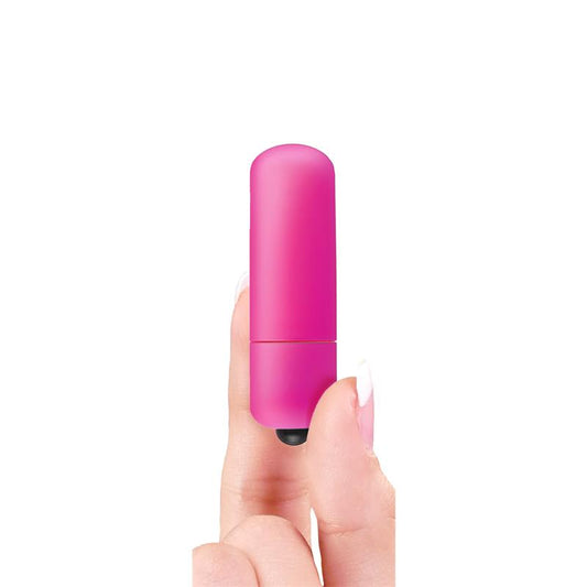 Neon Luv Touch Bullet Pink - UABDSM