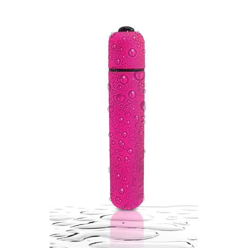 Neon Luv Touch Bullet Xl Pink - UABDSM
