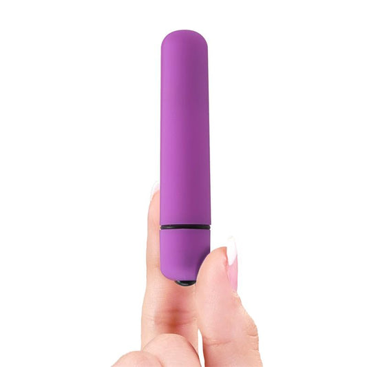 Neon Luv Touch  Bullet XL Purple - UABDSM