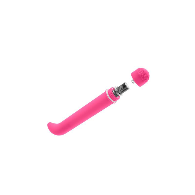Neon Luv Touch G-Spot Pink - UABDSM