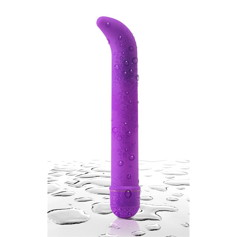 Neon Luv Touch G-Spot Purple - UABDSM