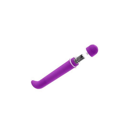 Neon Luv Touch G-Spot Purple - UABDSM