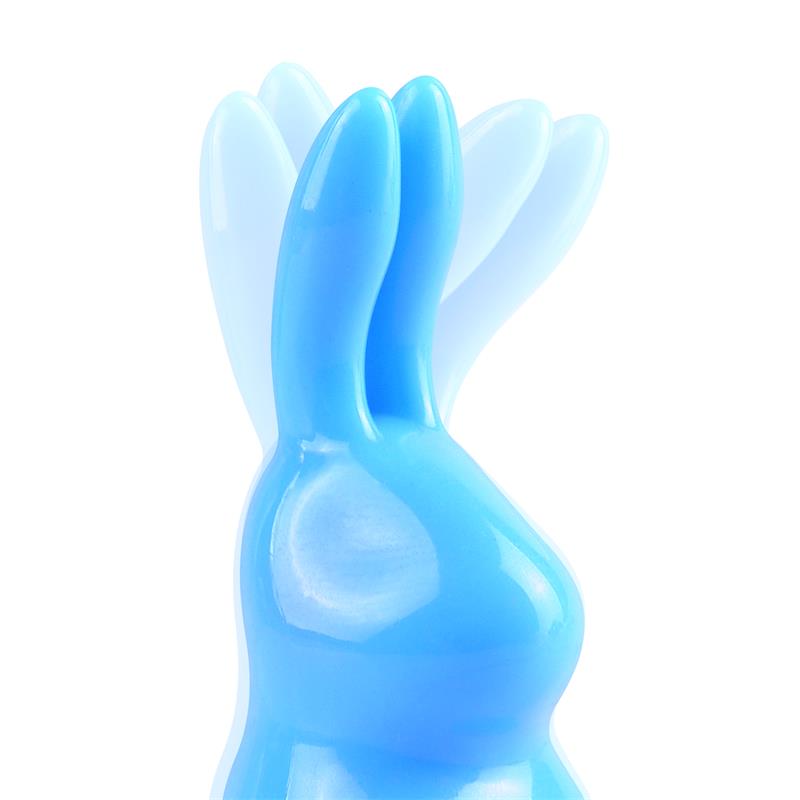 Neon Luv Touch Lil Rabbit Blue - UABDSM