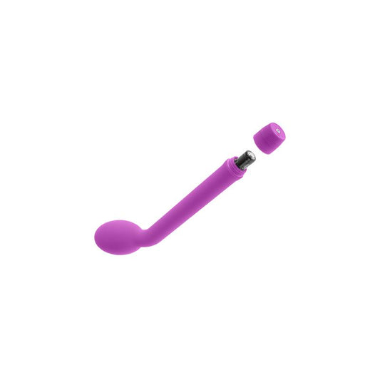 Neon Luv Touch Slender G Purple - UABDSM