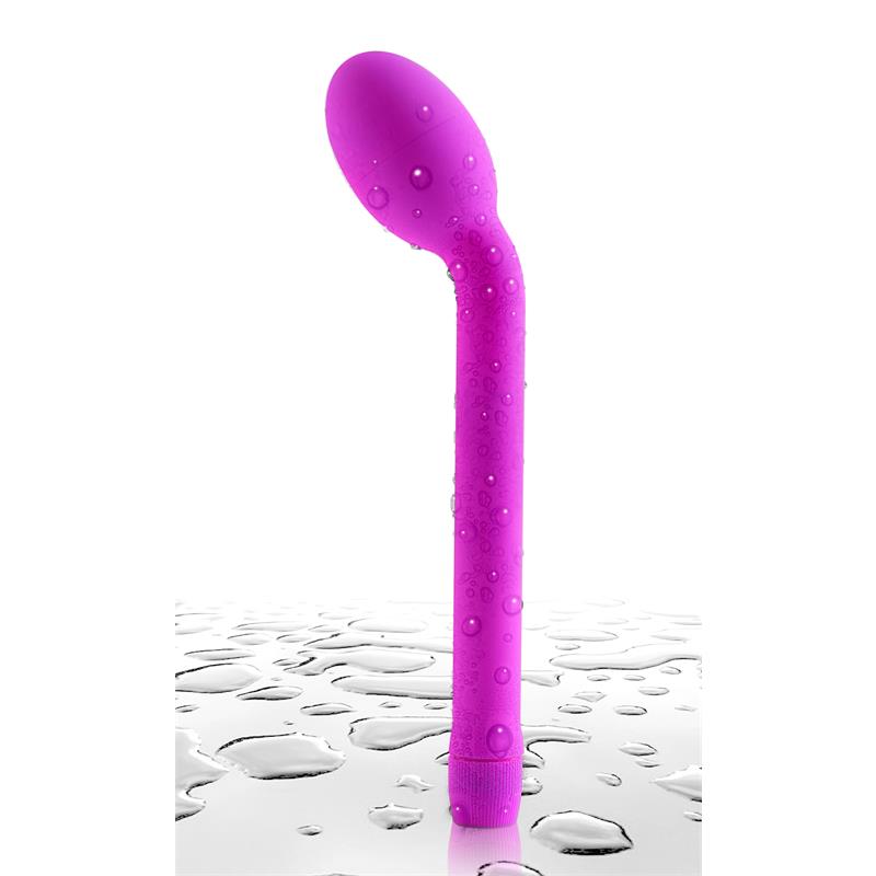 Neon Luv Touch Slender G Purple - UABDSM