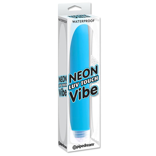 Neon Luv Touch Vibe Blue - UABDSM