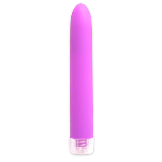 Neon Luv Touch Vibe Purple - UABDSM
