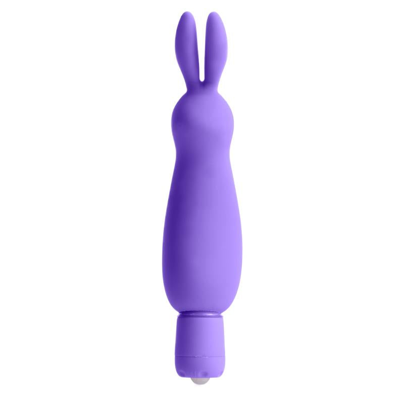 Neon Mini Vibe Luv Bunny Purple - UABDSM