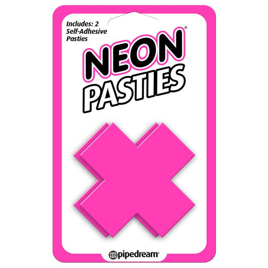 Neon Paties Pink - UABDSM