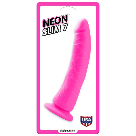 Neon Slim 7 Pink - UABDSM