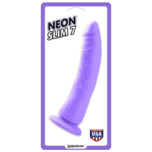Neon Slim 7 Purple - UABDSM