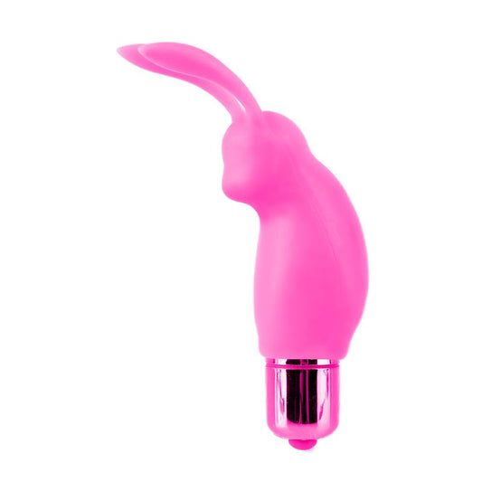 Neon Vibrating Couples Kit Pink - UABDSM