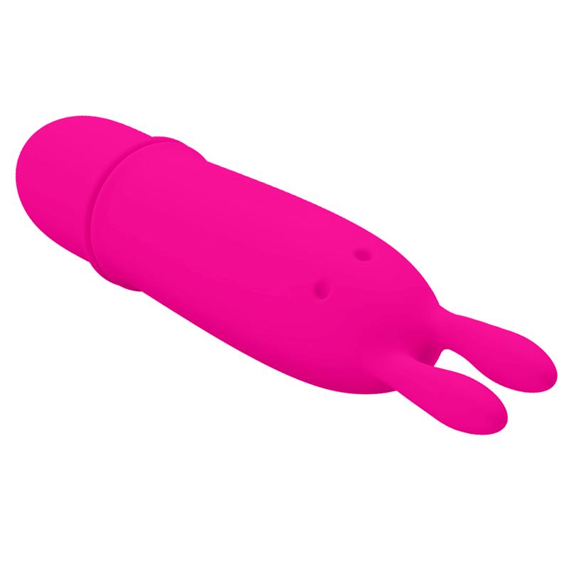 Nibles Stimulator Silicone Waterproof - UABDSM