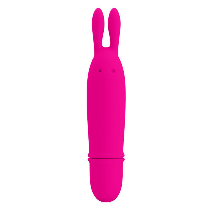 Nibles Stimulator Silicone Waterproof - UABDSM