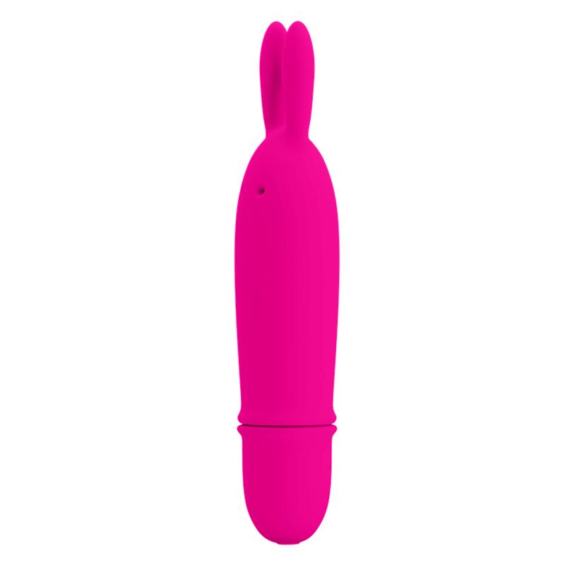 Nibles Stimulator Silicone Waterproof - UABDSM