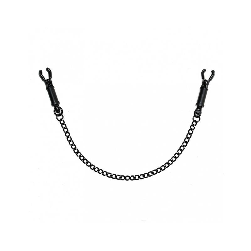 Nipple clamps-Adjustable - UABDSM