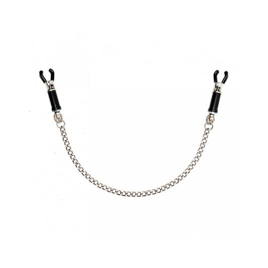 Nipple clamps-Adjustable - UABDSM