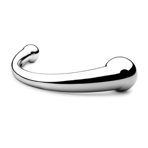 Njoy Pure Wand Stainless Steel Dildo - UABDSM