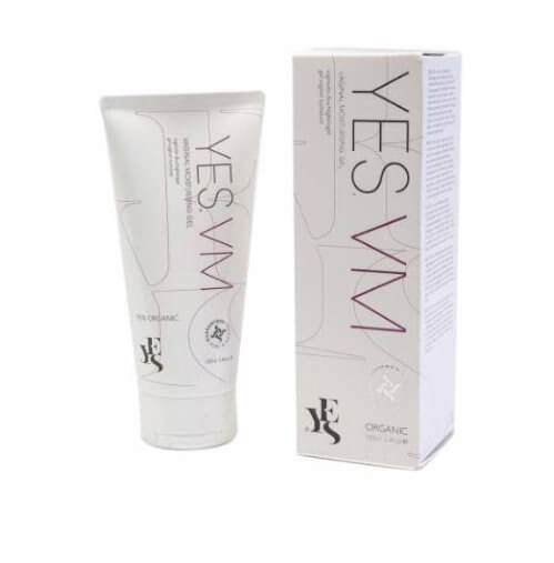 YES Vaginal Moisturising Gel-100ml - UABDSM