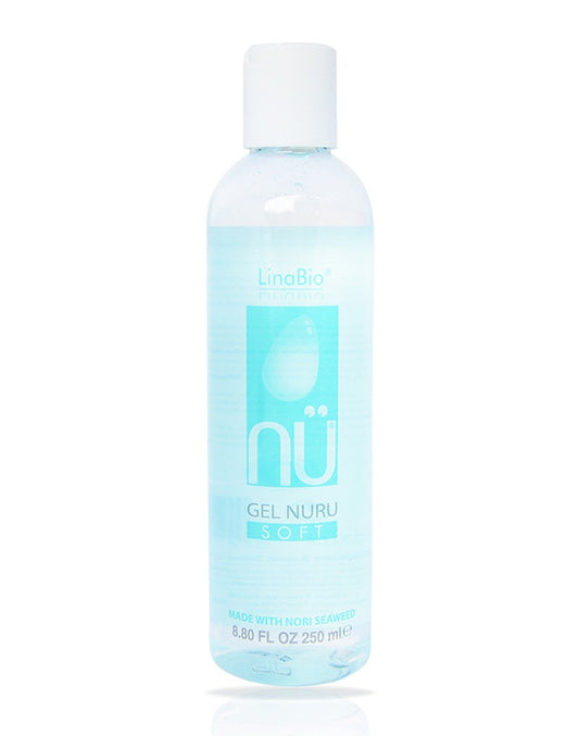 NÜ Nuru Gel Soft 250 Ml. - UABDSM