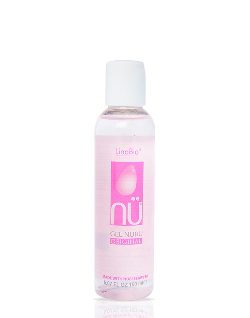 NÜ Nuru Gel Original 150 Ml. - UABDSM