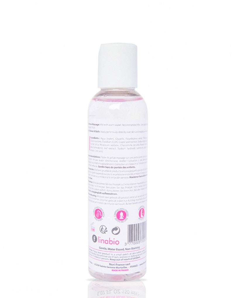 NÜ Nuru Gel Original 150 Ml. - UABDSM