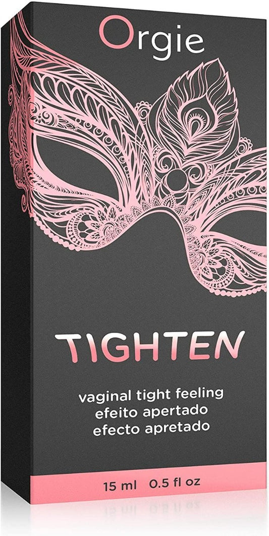Orgie Vaginal Tightening Gel - UABDSM