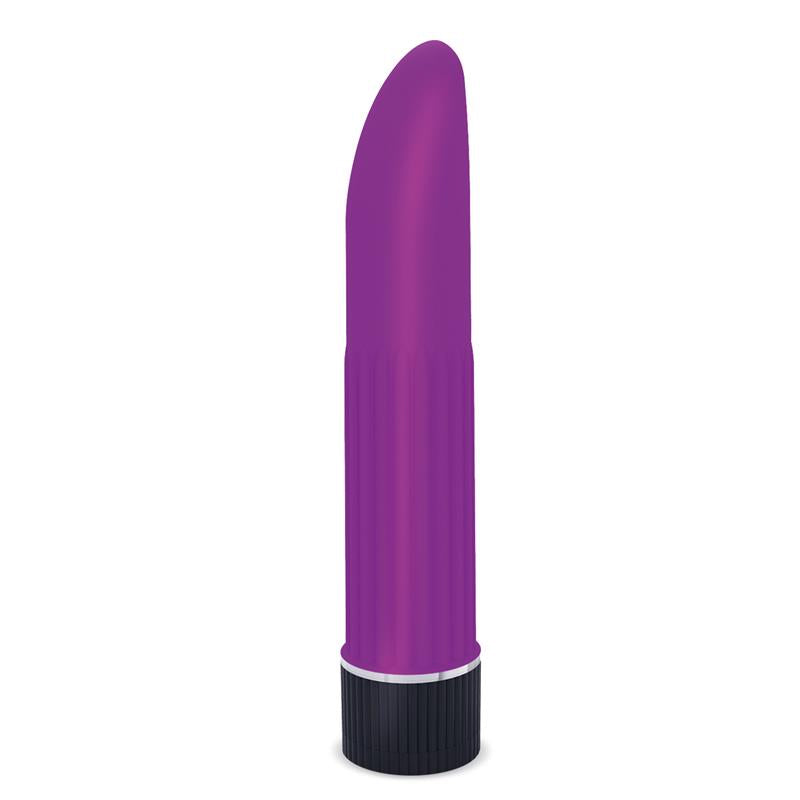 Nyly Multi-Speed Stimulator Purple - UABDSM