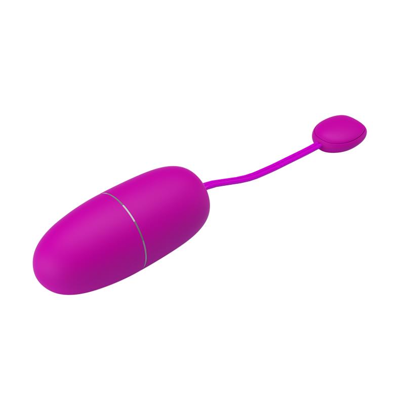 Nymph Vibrating Egg with Movil APP - UABDSM