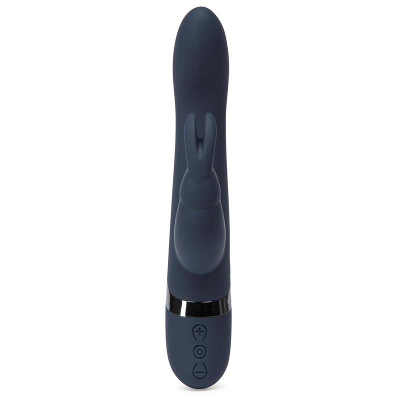 Oh My Rabbit Vibrator USB Rechargeable - UABDSM