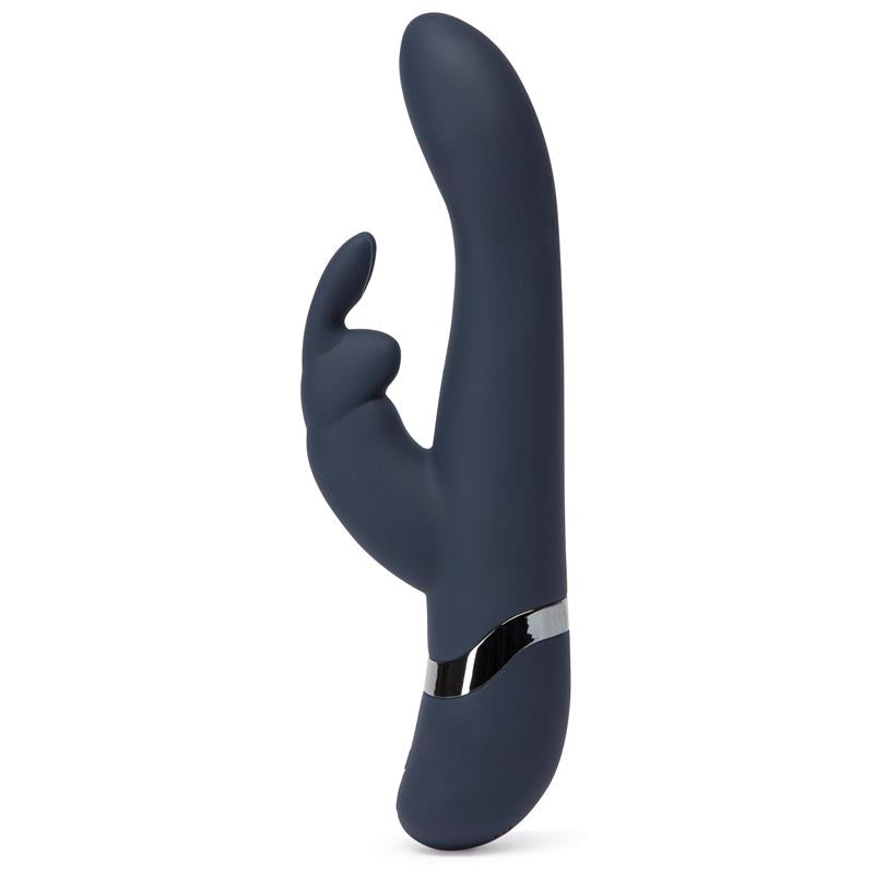 Oh My Rabbit Vibrator USB Rechargeable - UABDSM