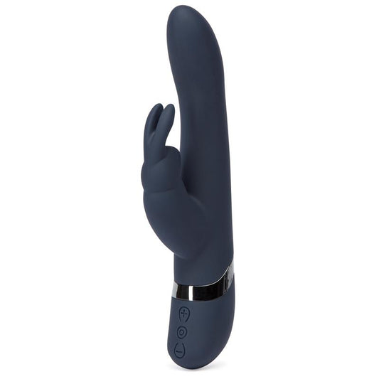 Oh My Rabbit Vibrator USB Rechargeable - UABDSM