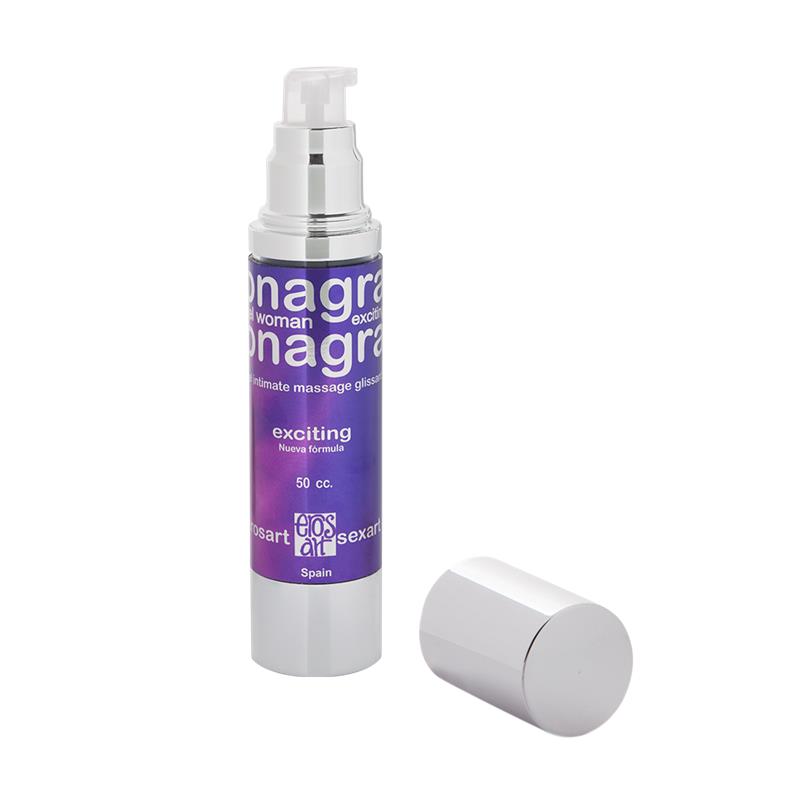 Onagra Woman Dispenser 50 ml - UABDSM