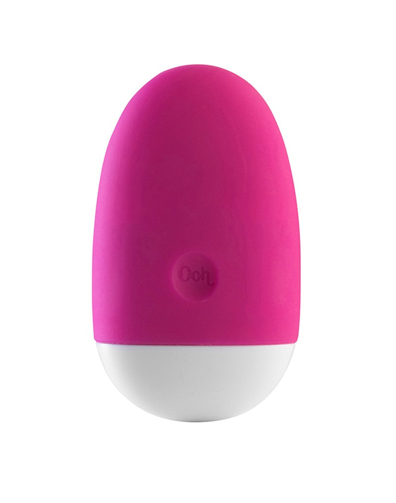 Ooh By Je Joue - Pebble - UABDSM