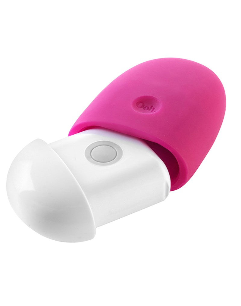 Ooh By Je Joue - Pebble - UABDSM